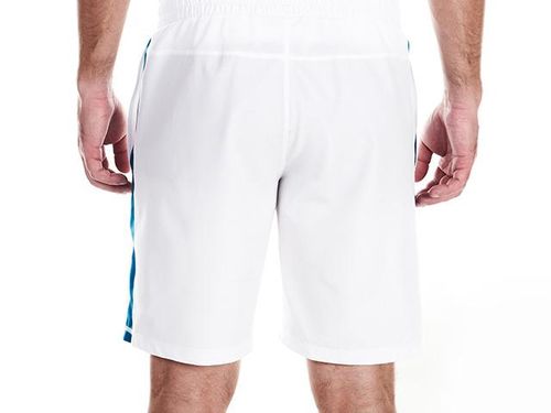 BERMUDA FILA BASELINE F11TN044.2954 BRANCO VERDE