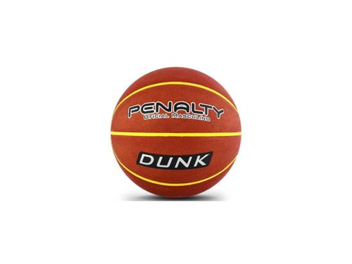 BOLA PENALTY BASQUETE DUNK XXI 530281.3310 LARANJA DUNK