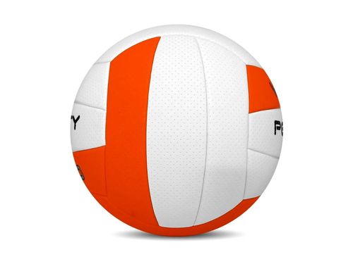 BOLA PENALTY VOLEI VP 5000 521271.1710 BRANCO LARANJA