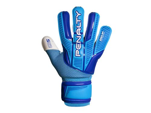 LUVA PENALTY DELTA FLAT TRAINING 620284-6500 AZUL BRANCO