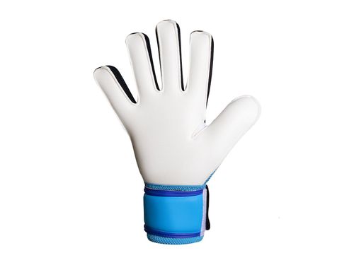 LUVA PENALTY DELTA FLAT TRAINING 620284-6500 AZUL BRANCO