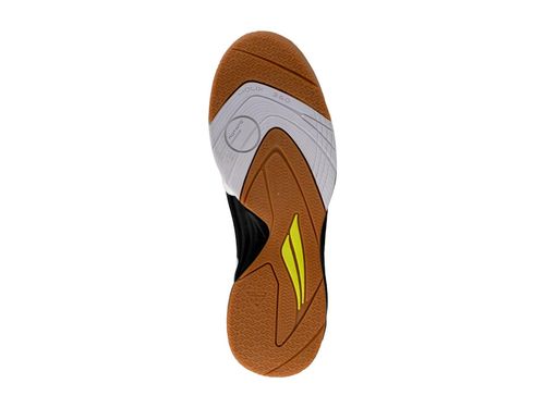TENIS PENALTY MAX 1000 ECOKNIT 124223.9870 PRETO BRANCO