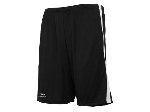 BERMUDA PENALTY CLASSICO 332618.9800 PRETO BRANCO