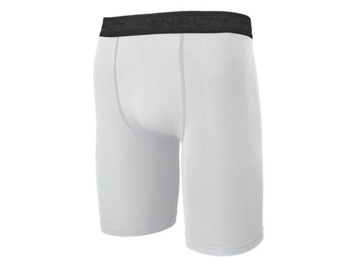 BERMUDA PENALTY TERMICA FLAT 331178.1000 BRANCO