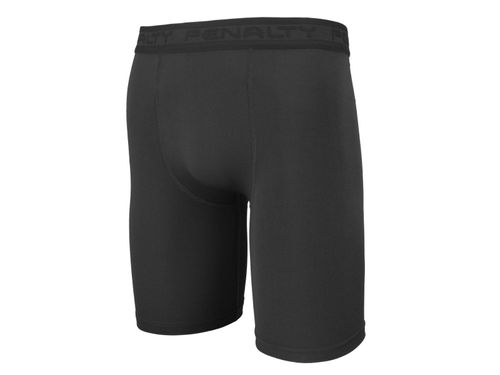 BERMUDA PENALTY TERMICA FLAT 331178.9000 PRETO