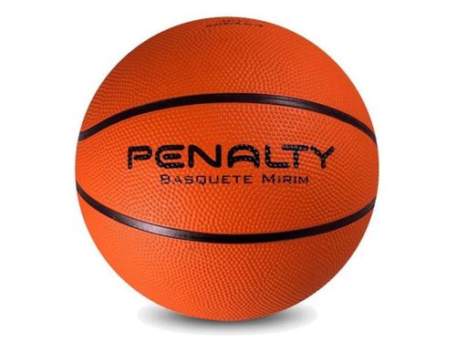 BOLA PENALTY BASQUETE PLAYOFF MIRIM 530147.3300 LARANJA