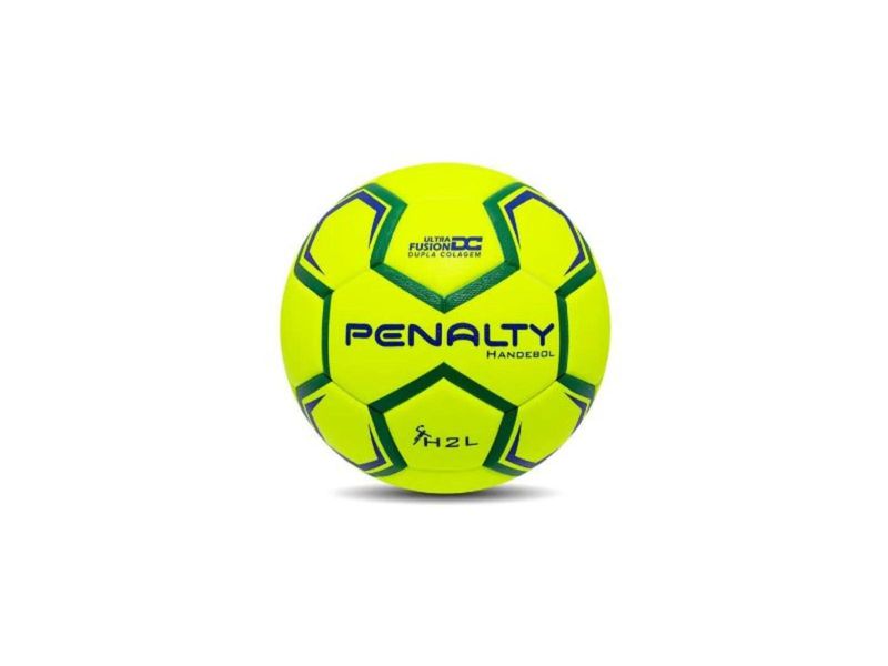 Bola Penalty Campo S11 R5 Ix Amarela