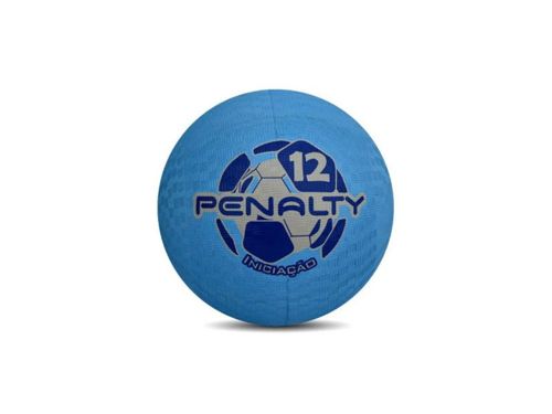 BOLA PENALTY INICIAÇÃO T12 533065.6000 AZUL