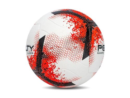 BOLA PENALTY LIDER XXI ALEMANHA 521303.1610 BCO VMLHO PTO