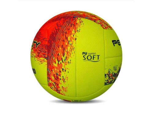 BOLA PENALTY MG 3600 XXI 521321.2850 AMARELO LARANJA