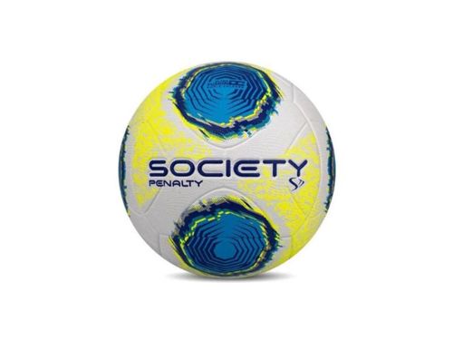 BOLA PENALTY S11 R2 XXII 521326.1090 BRANCO AZUL