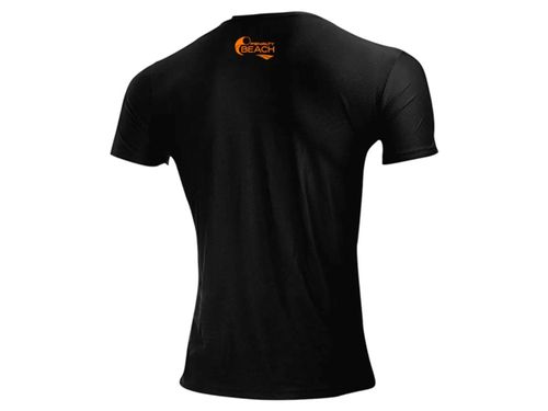 CAMISETA PENALTY BEACH 310659.9000 PRETO
