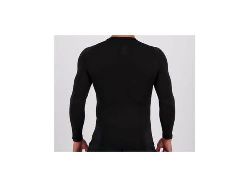 CAMISETA PENALTY TERMICA MATIS ML 304075-9000 PRETO