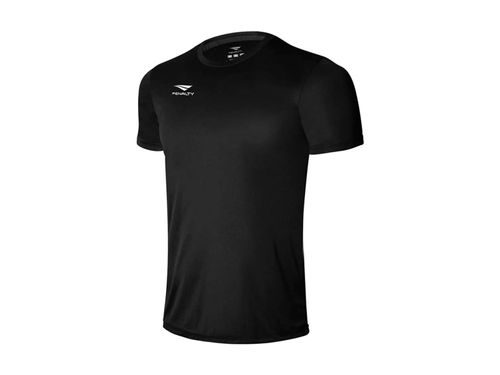 CAMISETA PENALTY X JUVENIL 310604.9000 PRETO