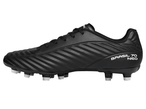 CHUTEIRA PENALTY BRASIL 70 NEO XX 214211.9800 PRETO BRANCO