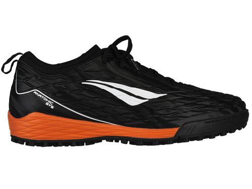CHUTEIRA PENALTY SE7E LOCKER XXI 242215.9600 PRETO LARANJA
