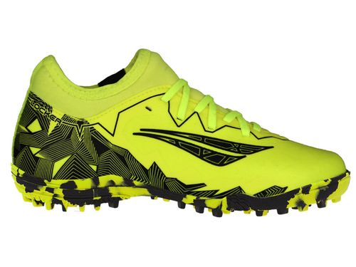 CHUTEIRA PENALTY SOCIETY RX LOCKER KIDS 246214.2200 AMARELO