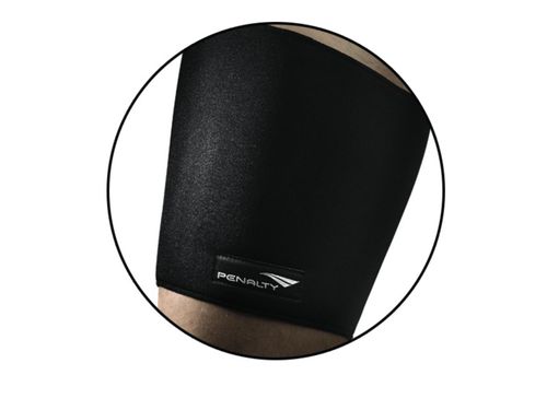 COXAL PENALTY NEOPRENE 653017.9000 PRETO