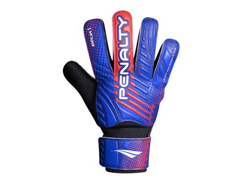 LUVA PENALTY CAMPO DELTA 1 620293-6956 AZUL CORAL