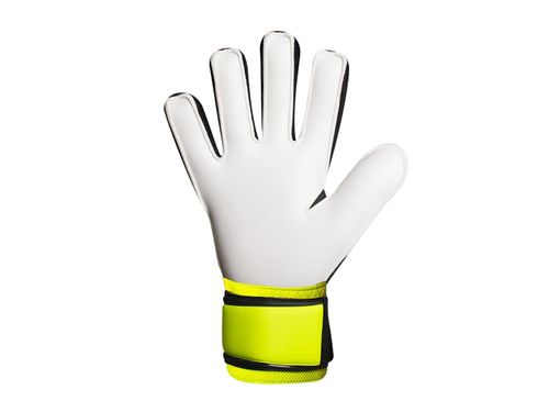 LUVA PENALTY DELTA FLAT TRAINING 620284-9302 PRETO AMARELO