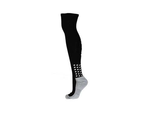 MEIAO PENALTY MATIS TREINO ADULTO 410788.9800 PRETO BRANCO