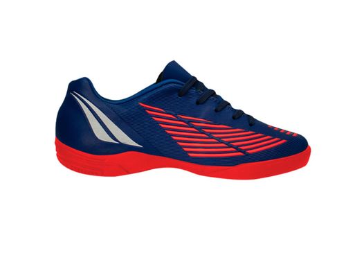 TENIS PENALTY FUTSAL LIDER KIDS Y-3 126248.6133 MARINHO CORL