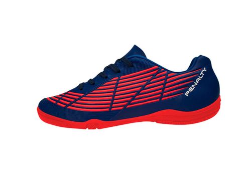 TENIS PENALTY FUTSAL LIDER KIDS Y-3 126248.6133 MARINHO CORL