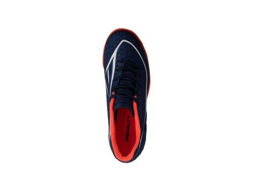 TENIS PENALTY FUTSAL STORM KIDS XXI 126221.6591 MARINHO BCO