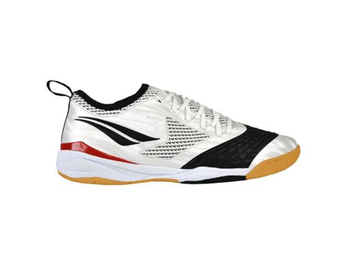 TENIS PENALTY MAX 1000 ECOKNIT 124223.1160 BRANCO PRETO MAX