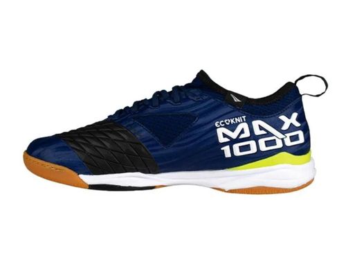 TENIS PENALTY MAX 1000 ECOKNIT 124223.6592 MARINHO BRANCO