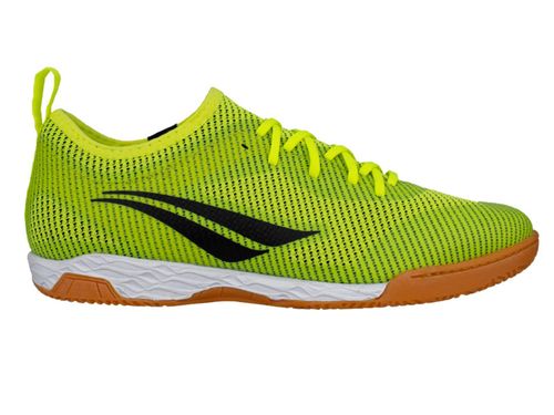 TENIS PENALTY MAX 500 ECOKNIT 124236.2200 AMARELO PRETO