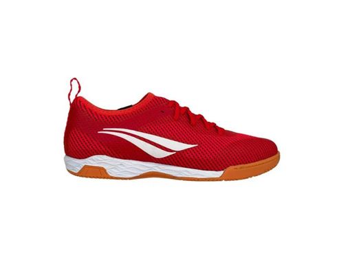 TENIS PENALTY MAX 500 ECOKNIT 124236.4300 VERMELHO BRANCO