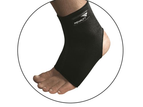 TORNOZELEIRA PENALTY 653020.9000 PRETO