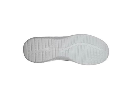 TENIS SKECHERS BOUNTIFUL 12607/GYCL CINZA
