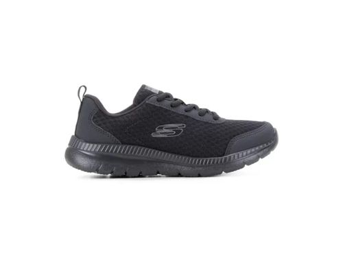 TENIS SKECHERS BOUNTIFUL BE KIND 149219/BBK PRETO
