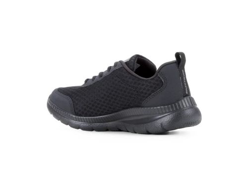 TENIS SKECHERS BOUNTIFUL BE KIND 149219/BBK PRETO