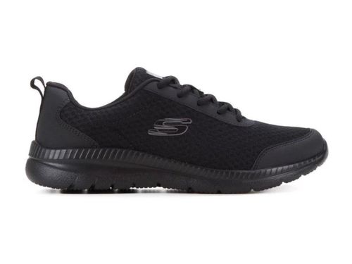 TENIS SKECHERS BOUNTIFUL BE KIND 232115/BBK PRETO