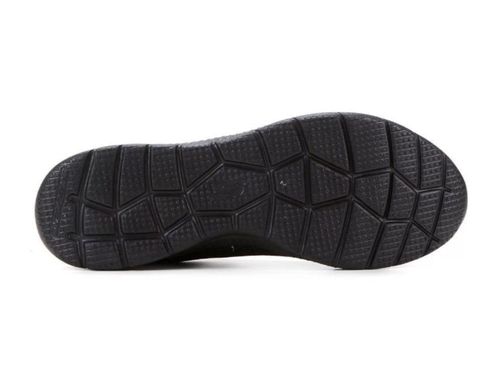 TENIS SKECHERS BOUNTIFUL BE KIND 232115/BBK PRETO