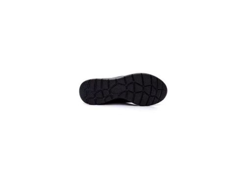 TENIS SKECHERS BOUNTIFUL BE KIND 302591L/BBK PRETO