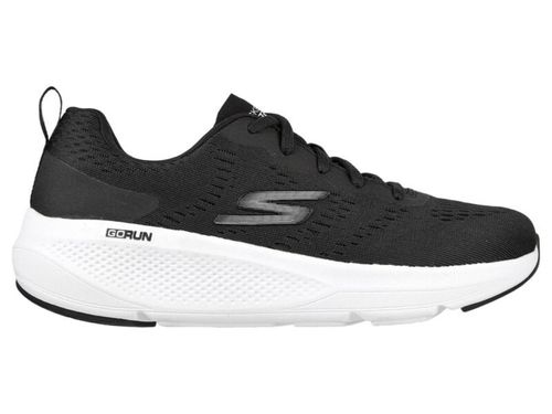 TENIS SKECHERS GO RUN ELEVATE 128319/BLK PRETO BRANCO