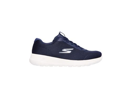 TENIS SKECHERS GO WALK JOY 124094/NVY MARINHO BRANCO