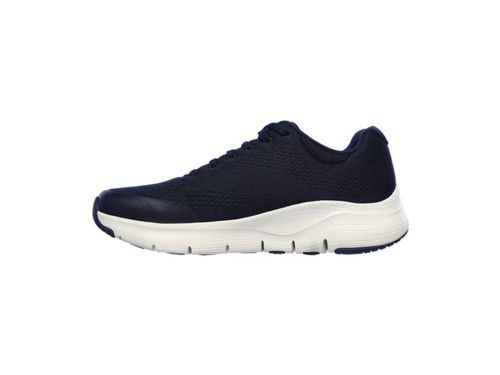 TENIS SKECHERS ARCH FIT 232040/NVY MARINHO