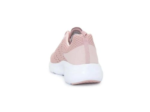 TENIS SKECHERS GO RUN ELEVATE 128319/MVE ROSE BRANCO