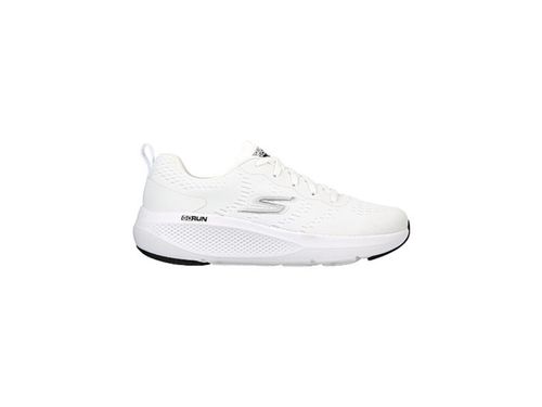 TENIS SKECHERS GO RUN ELEVATE 128319/WHT BRANCO