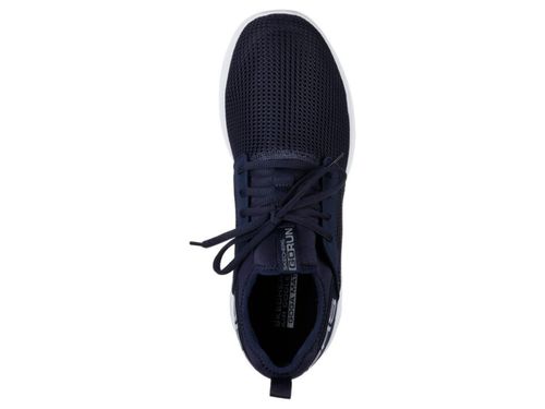 TENIS SKECHERS GO RUN FAST VALOR 55103/NVY MARINHO