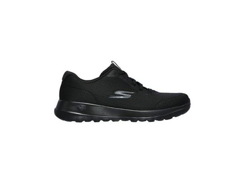 TENIS SKECHERS GO WALK JOY 124094/BBK PRETO