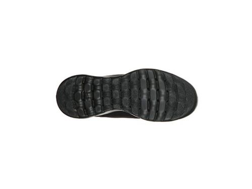 TENIS SKECHERS GO WALK JOY 124094/BBK PRETO