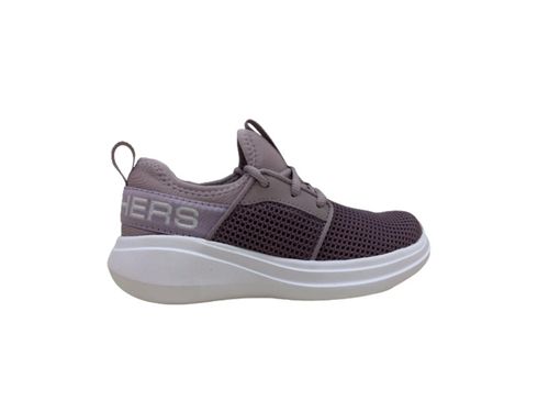 TENIS SKECHERS RUNNING GO RUN FAST VALOR 85400L/MVE ROSE