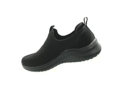 TENIS SKECHERS ULTRA FLEX 2.0 MIRKON 232106/BBK PRETO
