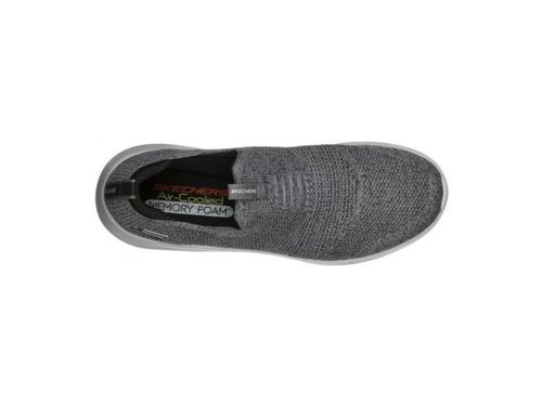 TENIS SKECHERS ULTRA FLEX 2.0 MIRKON 232106/CCBK CINZA